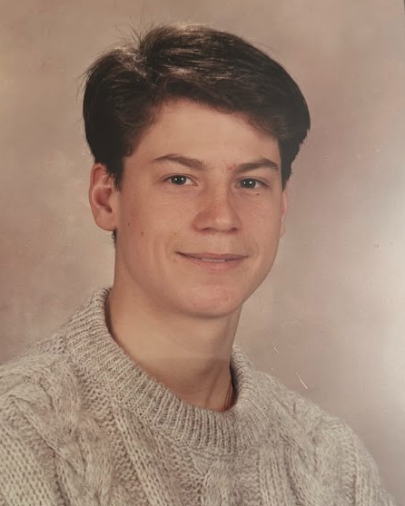 Andre Myrbråten