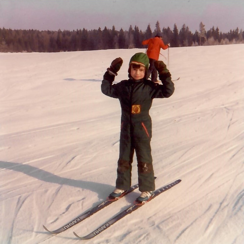 Eirik Brazier