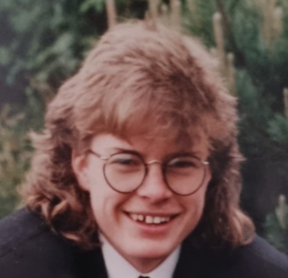 Ruben Kleppan